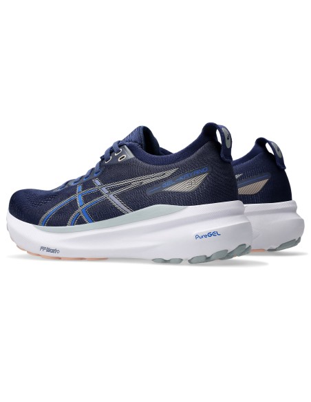ASICS GelKayano 31 1012B670403