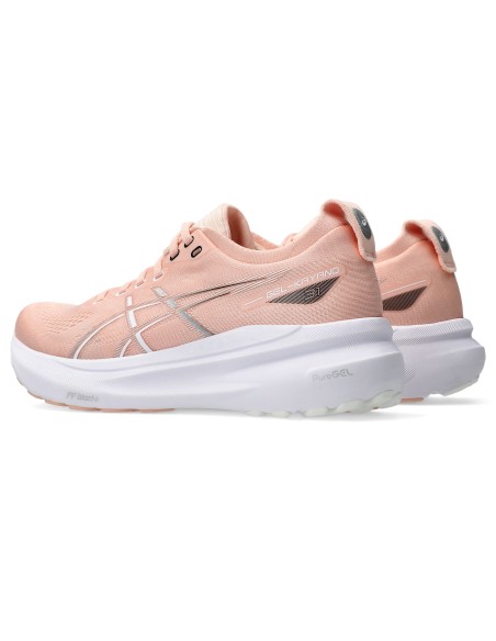 ASICS GelKayano 31 1012B670701
