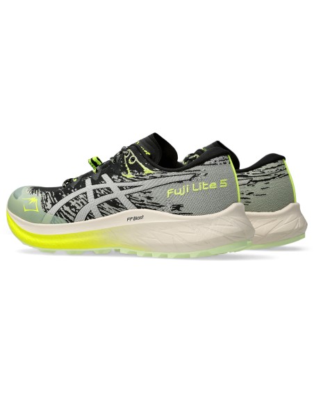 ASICS Fuji Lite 5 1012B690001
