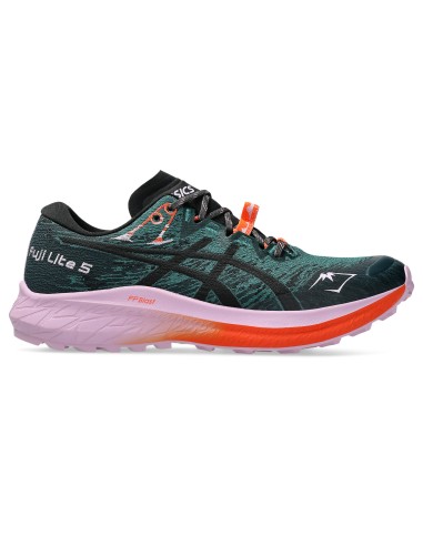 ASICS Fuji Lite 5 1012B690300