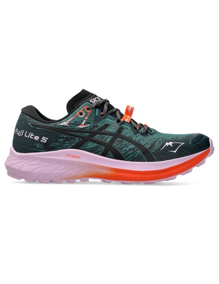 ASICS Fuji Lite 5 1012B690300