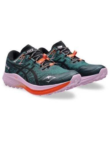 ASICS Fuji Lite 5 1012B690300
