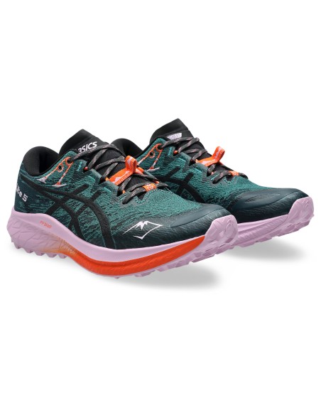 ASICS Fuji Lite 5 1012B690300