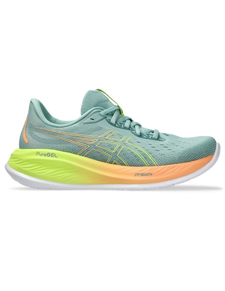 ASICS GelCumulus 26 Paris 1012B741750