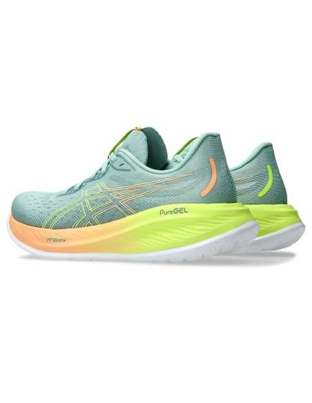 ASICS GelCumulus 26 Paris 1012B741750