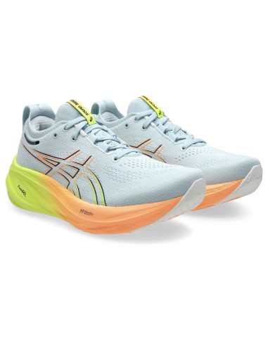 ASICS GelNimbus 26 Paris 1012B743750