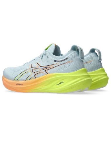 ASICS GelNimbus 26 Paris 1012B743750
