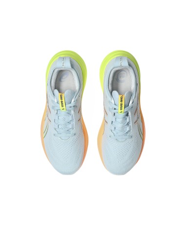 ASICS GelNimbus 26 Paris 1012B743750