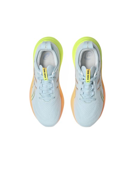 ASICS GelNimbus 26 Paris 1012B743750