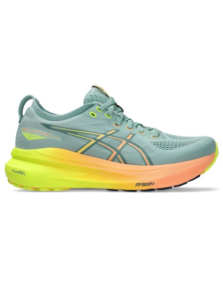 ASICS GelKayano 31 Paris 1012B745750