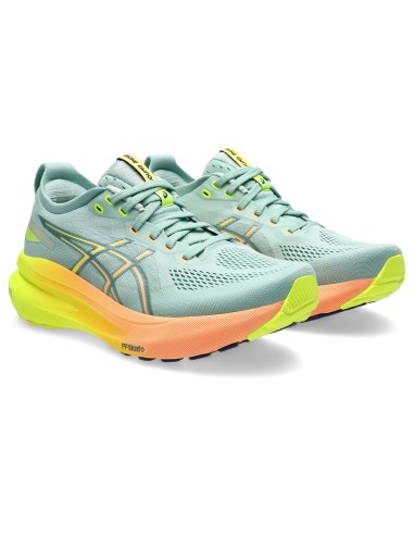 ASICS GelKayano 31 Paris 1012B745750