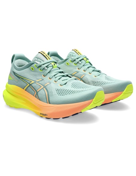 ASICS GelKayano 31 Paris 1012B745750
