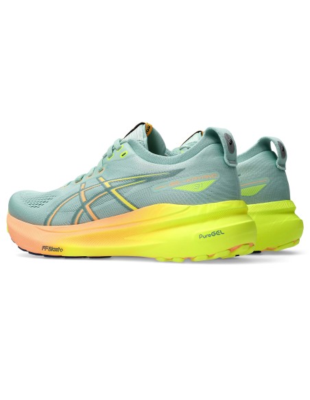 ASICS GelKayano 31 Paris 1012B745750
