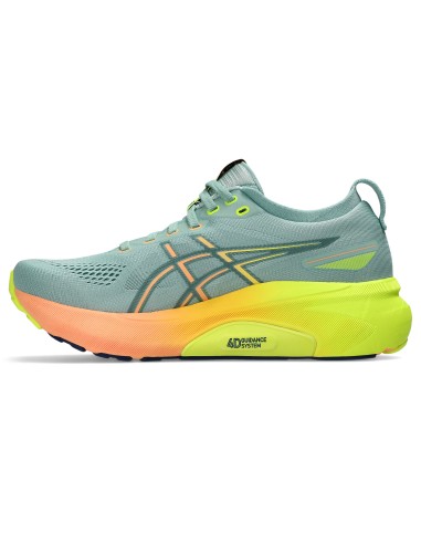 ASICS GelKayano 31 Paris 1012B745750