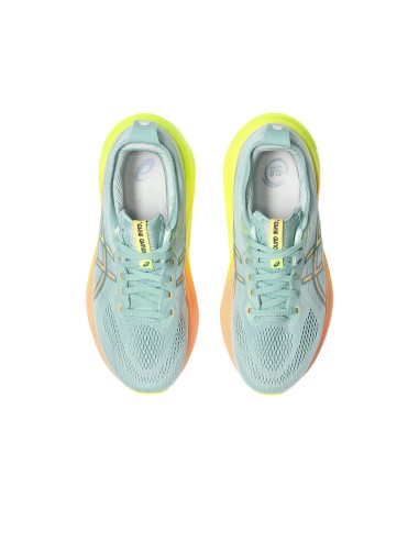 ASICS GelKayano 31 Paris 1012B745750