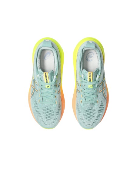 ASICS GelKayano 31 Paris 1012B745750