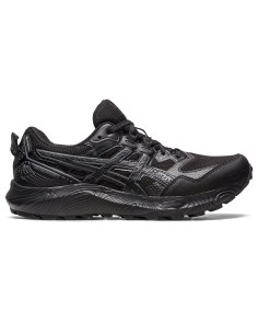 ASICS Gel-Sonoma 7 1012B414-002 Γυναικεία Αθλητικά Παπούτσια Trail Running Αδιάβροχα με Μεμβράνη Gore-Tex Black / Carrier Grey