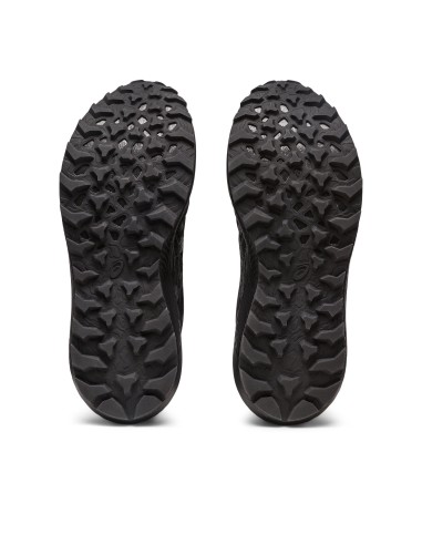 ASICS Gel-Sonoma 7 1012B414-002 Γυναικεία Αθλητικά Παπούτσια Trail Running Αδιάβροχα με Μεμβράνη Gore-Tex Black / Carrier Grey