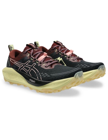 ASICS GelTrabuco 13 1012B768002