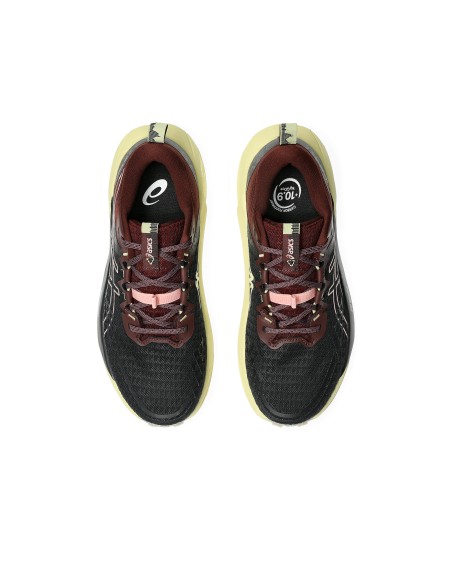 ASICS GelTrabuco 13 1012B768002