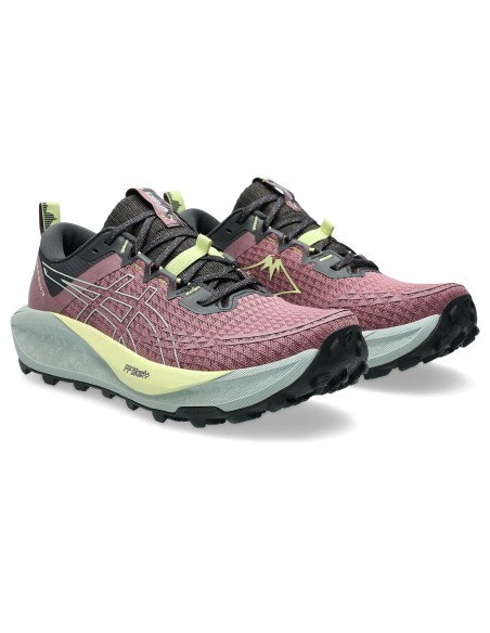 ASICS GelTrabuco 12 1012B768500