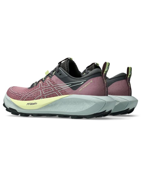ASICS GelTrabuco 12 1012B768500
