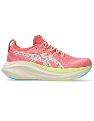 ASICS GelNimbus 27 TR 1012B808700
