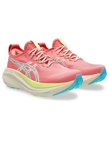 ASICS GelNimbus 27 TR 1012B808700