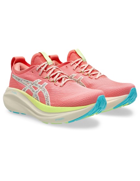 ASICS GelNimbus 27 TR 1012B808700