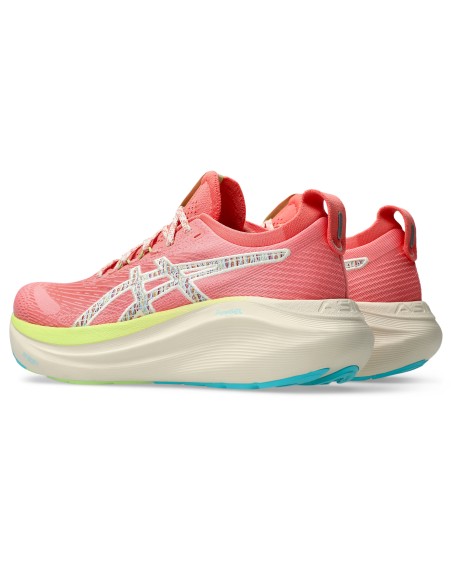 ASICS GelNimbus 27 TR 1012B808700