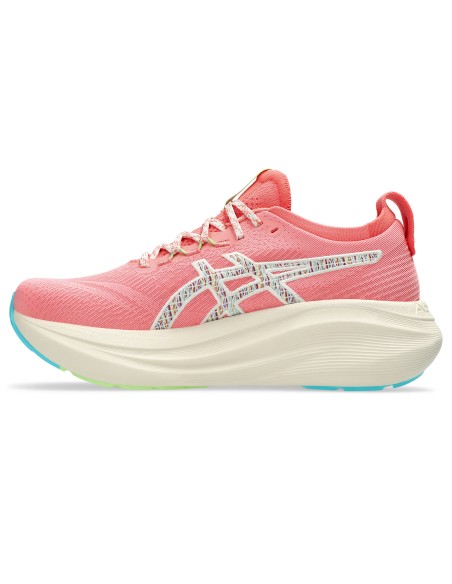 ASICS GelNimbus 27 TR 1012B808700