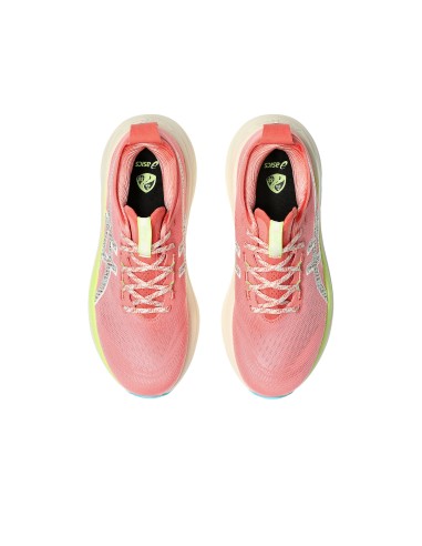 ASICS GelNimbus 27 TR 1012B808700