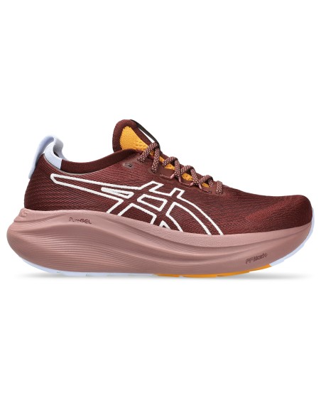 ASICS GelNimbus 27 TR 1012B908600