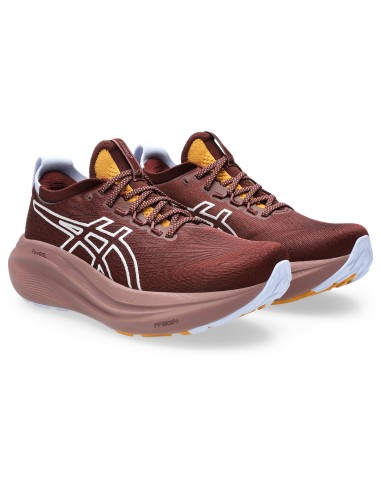 ASICS GelNimbus 27 TR 1012B908600