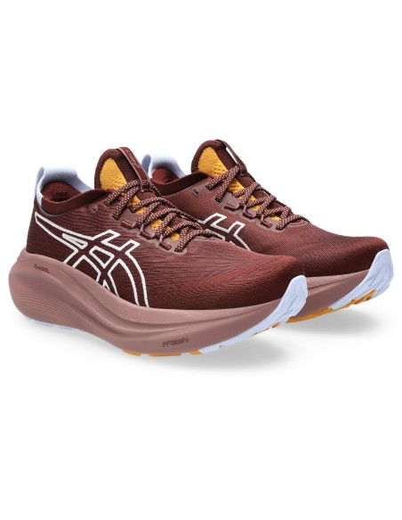 ASICS GelNimbus 27 TR 1012B908600