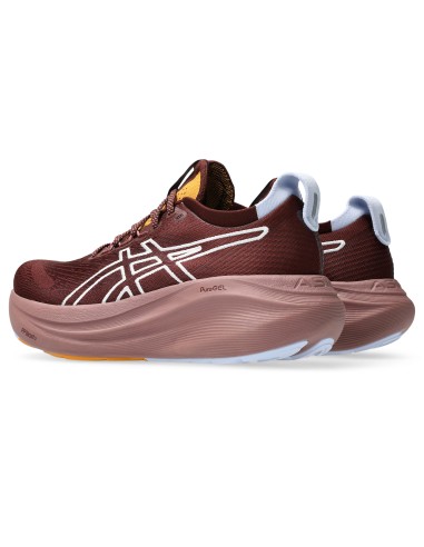 ASICS GelNimbus 27 TR 1012B908600