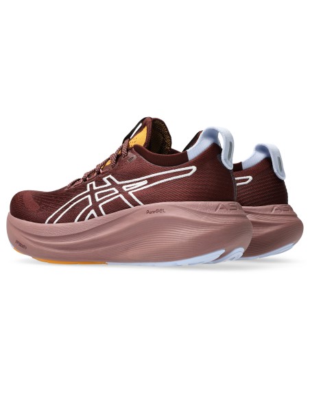 ASICS GelNimbus 27 TR 1012B908600