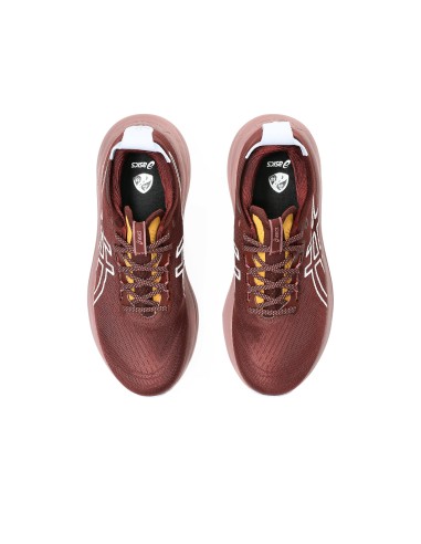 ASICS GelNimbus 27 TR 1012B908600