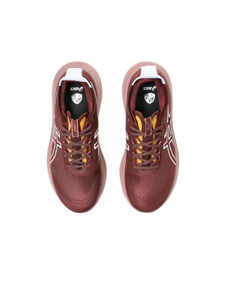 ASICS GelNimbus 27 TR 1012B908600
