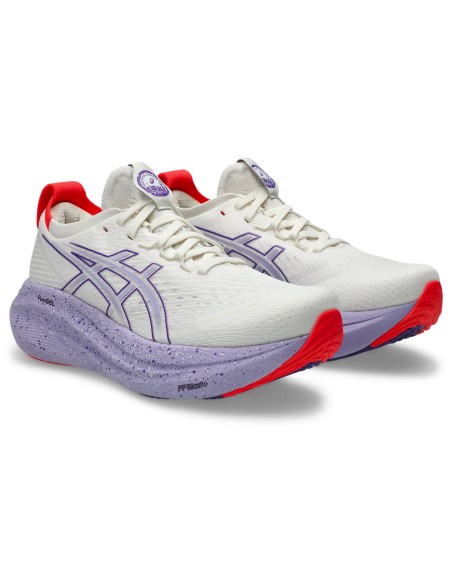 ASICS GelNimbus 27 Tokyo 1012B913500
