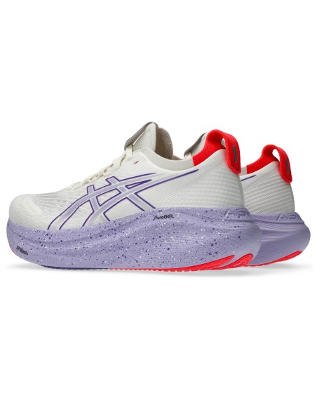 ASICS GelNimbus 27 Tokyo 1012B913500