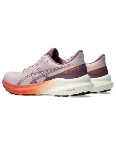 Asics GT 1000 13 W 1012B663700 Running Shoes