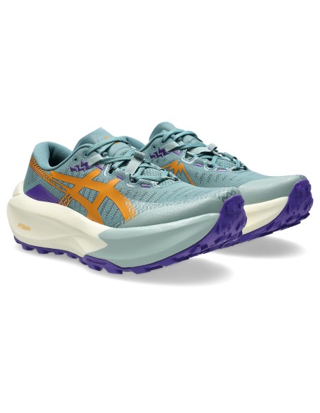 ASICS Trabuco Max 5 1012B937400