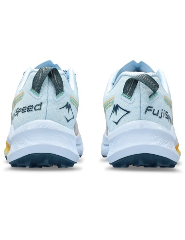 ASICS Fujispeed 2 1011B699401