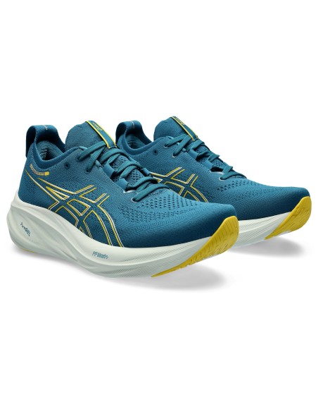 ASICS GelNimbus 26 1011B794402