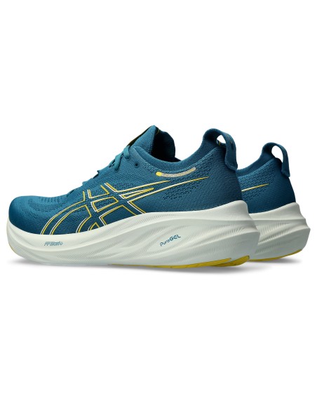 ASICS GelNimbus 26 1011B794402