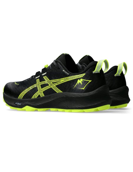 ASICS GelTrabuco 12 GTX 1011B801003