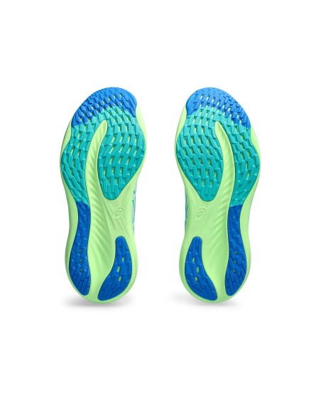 ASICS GelNimbus 26 LiteShow 1011B847400