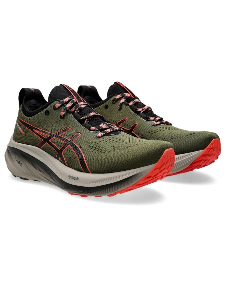 ASICS GelNimbus 26 TR 1011B849300