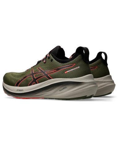 ASICS GelNimbus 26 TR 1011B849300